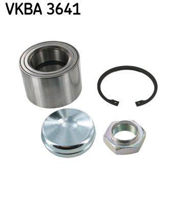 SKF Kerékcsapágy készlet VKBA3641_SKF